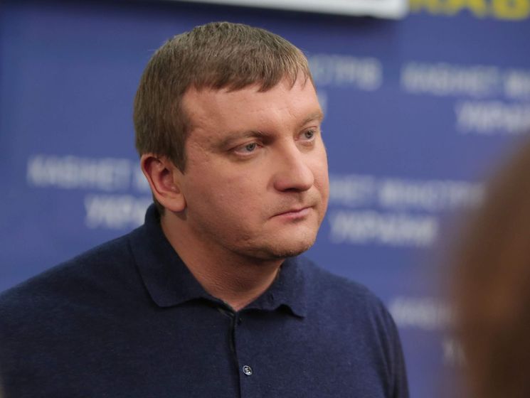 Петренко: Минюст подаст запрос на выдачу Карпюка и Клиха после вступления приговора в силу