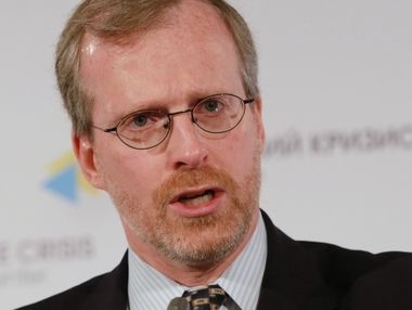 Эксперт Института Маккейна Креймер: США и Евросоюз вместе должны похоронить Минские соглашения