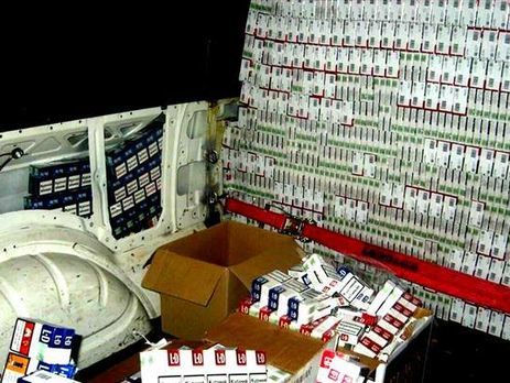 Прокуратура начала уголовное производство из-за подделки документов сотрудниками посольства Украины в Словакии