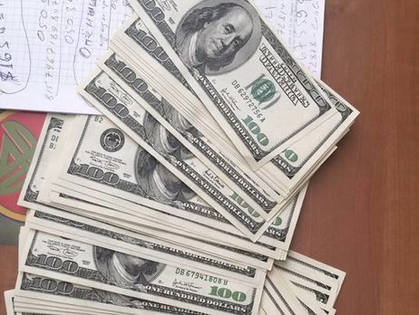 СБУ ликвидировала крупный конвертационный центр в Одессе