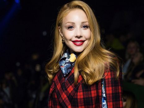 Тина Кароль призналась, что ее били в детстве