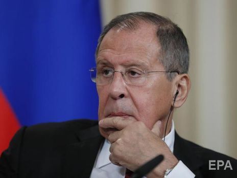 Лавров заявил, что условие о семидневном режиме тишины для разведения в Золотом и Петровском не ставилось, Зеленский отрицает