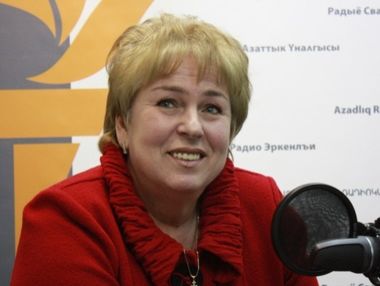 Демограф Либанова: От дефицита в фонде пенсионеры не пострадают, просто мы с вами второй раз проплачиваем пенсии