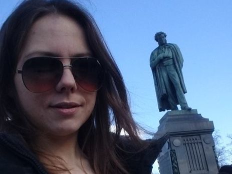 Вера Савченко: Если Надю повезут в СИЗО, сюда приедут добровольческие батальоны