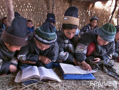 Власти Таджикистана отменили 