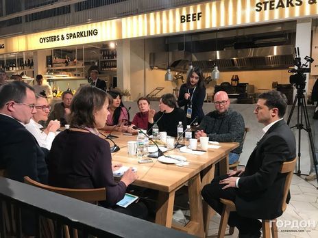 Зеленский о расследовании убийства Шеремета: Если я вам скажу, в чем секретность этого дела, то сорву операцию