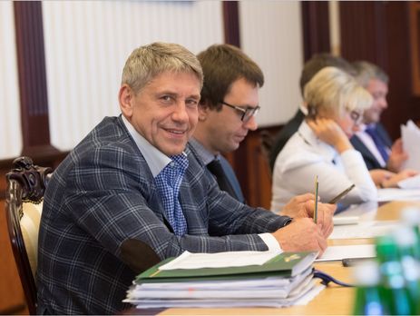 Глава Минэнерго заявил, что к 2020 году Украина планирует полностью отказаться от импорта газа