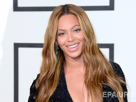 Зрителей на концерте Бейонсе эвакуировали из-за угрозы бури