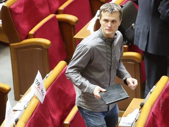 Игорь Луценко: Путин обелил себя освобождением Савченко. Это шаг к тому, чтобы ослабить санкции