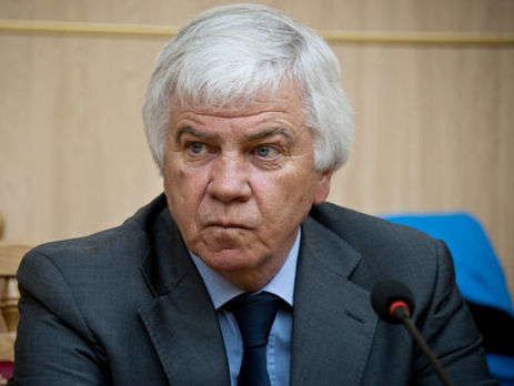 Мунтян: Я предложил Михайличенко усилить команду ветеранов 