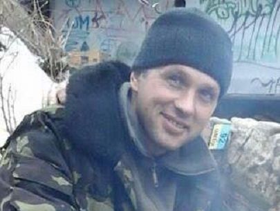 Родственники украинского военного, погибшего при задержании российских ГРУшников, хотят с ними судиться