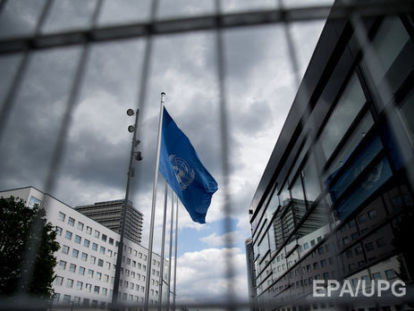 Подкомитет ООН: Украина отказала в доступе к местам, где СБУ может незаконно удерживать людей