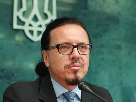 Кабмин назначил и.о. главы 