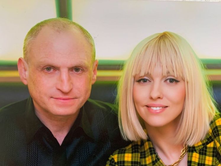 ﻿Полякова: Я була коханкою свого чоловіка