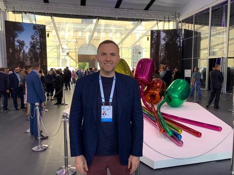 ﻿Суд у Москві ухвалив рішення про заочний арешт українського бізнесмена Фукса