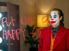 ﻿Про що сміється Джокер? Як з історії про супергероїв зняти соціальну драму