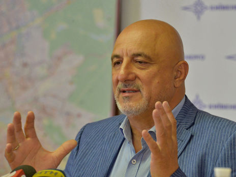 ﻿Ініційований Герусом імпорт електроенергії з Росії – це енергетична капітуляція України – Плачков