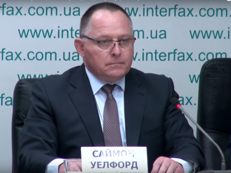 Ukraine has violated the free market principles and the rule of law by adopting a scandalous amendment to Bill No. 1049 – CEO of BAT-Ukraine