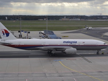 Пропавший 8 марта малазийский Boeing 777 могли угнать