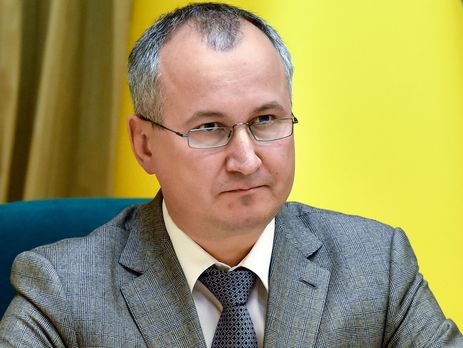 Грицак: Миссии ООН правомерно отказали в посещении управлений СБУ