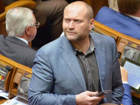 Борислав Береза: Увы, на сегодня кум Путина Медведчук действительно лучший переговорщик