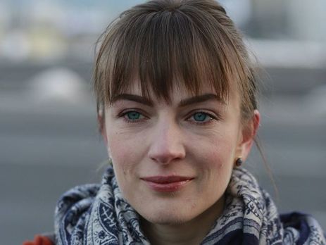 Правозащитница Матвийчук: Россия удерживает за решеткой более 30 украинцев