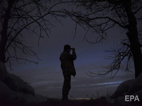 МВД Украины назвало количество ДНК-профилей неидентифицированных погибших на Донбассе