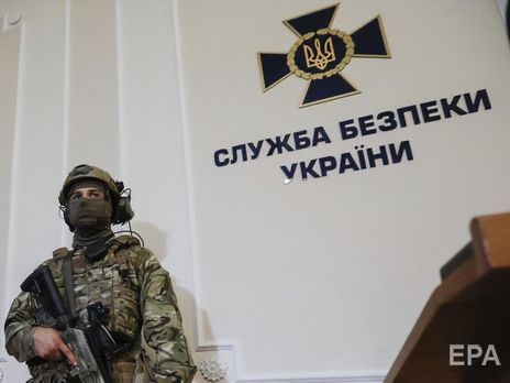 ﻿Віцемер Дніпра перераховував бюджетні кошти жителю окупованого Донецька – СБУ