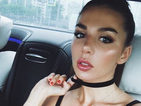 Седокова и Гуман расстались