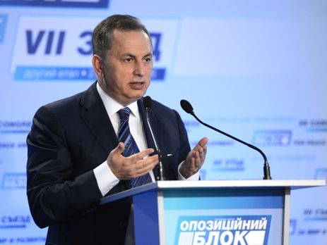 Колесников: Без Конституции мы не сможем добиться результатов. Нужно менять политическую систему