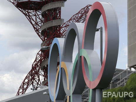 Допинг-пробы 23 участников Олимпиады в Лондоне оказались положительными после повторного анализа