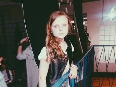 Фреймут показала первых учителей дочери Златы 