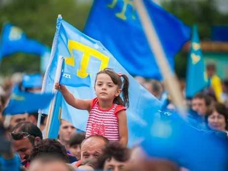 В Верховный суд РФ подана апелляция на запрет Меджлиса