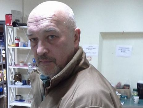 Тука: Путин не готов к возврату Донбасса в Украину