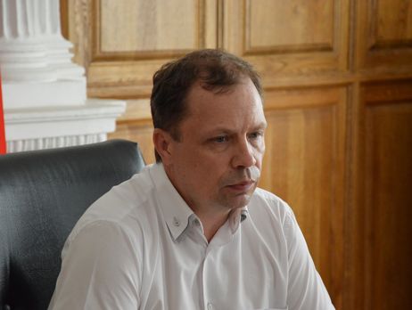 В Севастополе 31 мая рассмотрят постановление о присвоении Путину звания почетного гражданина