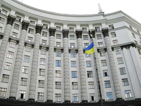 Два областных совета обратились в Кабмин с просьбой заключить договор о распределении полномочий