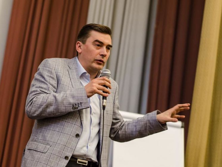 Внефракционный нардеп Добродомов: Убитый депутат Кременецкого горсовета был неудобным для многих ублюдков