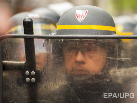 Немецкая разведка: ИГИЛ может планировать нападения на Евро 2016