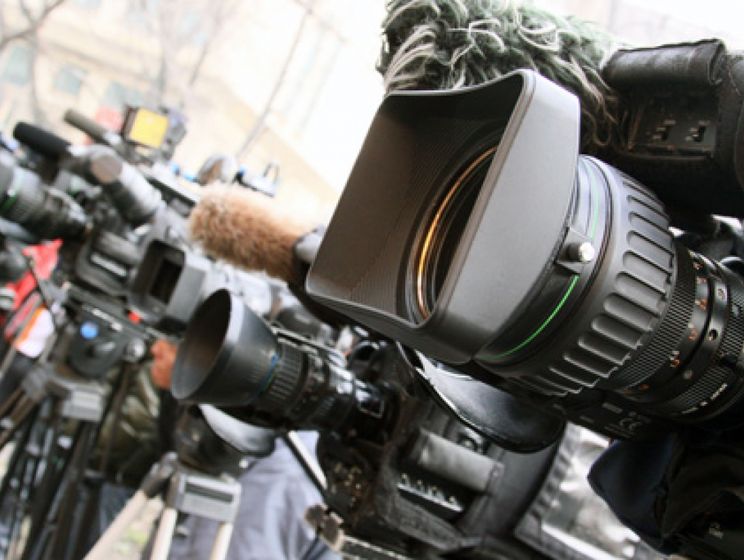 Украина исключила из санкционного списка 29 представителей иностранных СМИ