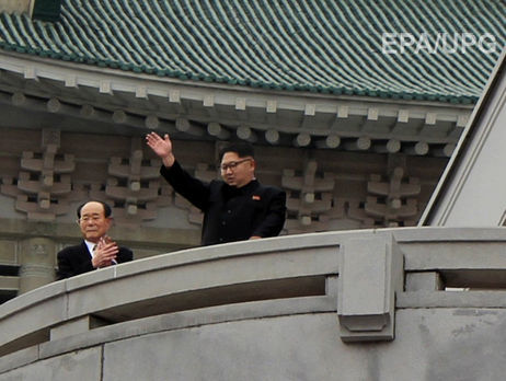 Евросоюз расширил санкции в отношении КНДР