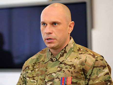 Кива зарегистрировался кандидатом в народные депутаты