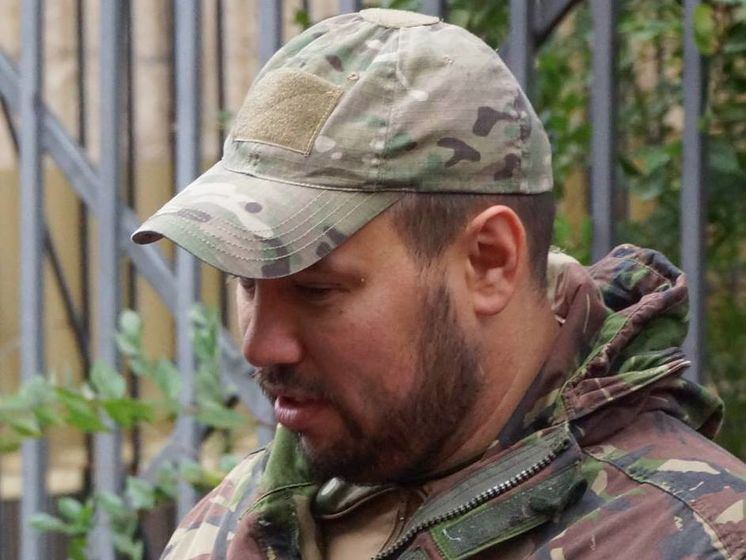 Алексей Гриценко: На фронте погиб украинский комбат с позывным Маугли
