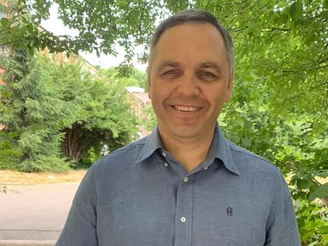 ﻿Портнов викликав Порошенка на дебати у прямому ефірі