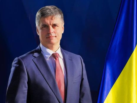 Пристайко: Для МЗС України важливі не тільки політичні в'язні