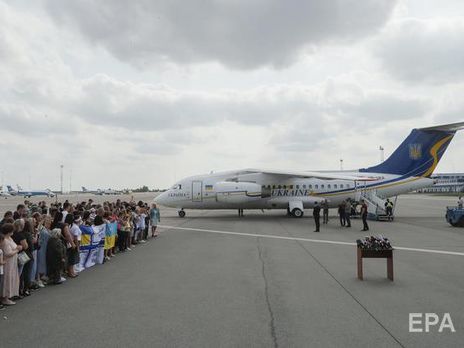 ﻿Пристайко: Ми вважаємо, що повернення моряків у межах обміну не є виконанням рішення Міжнародного морського трибуналу