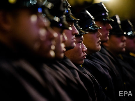 В Нью-Йорке произошла стрельба, погибли четыре человека