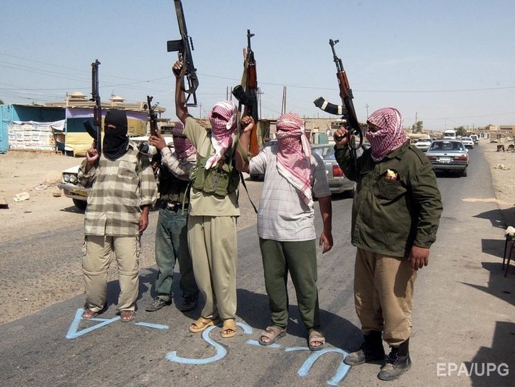 Пентагон заявил о ликвидации одного из главарей ИГИЛ в Ираке
