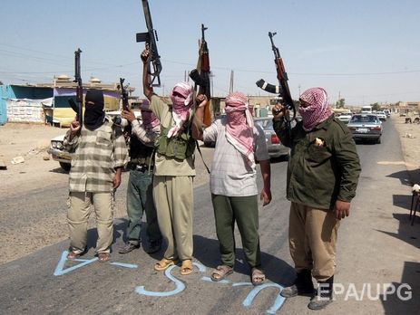 Пентагон заявил о ликвидации одного из главарей ИГИЛ в Ираке