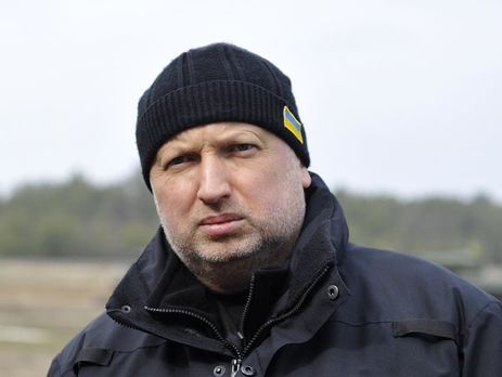 Турчинов: Путин публично пригрозил Украине продолжением военных провокаций, пока не будет реализован сценарий расчленения страны