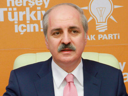 Вице-премьер Турции назвал 